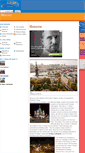 Mobile Screenshot of newmoscowtravel.com